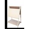 Flipside Magnetic Teaching Easel 17390 - alternate 1